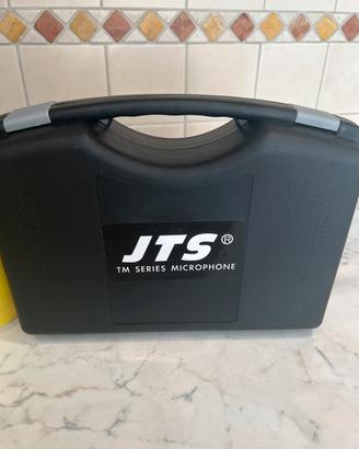 Microfono JTS TM -929 SERIES