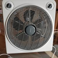 Ventilatore Sekom
