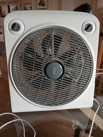 Ventilatore Sekom