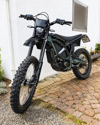 Sur-Ron Ultra Bee - 2023
