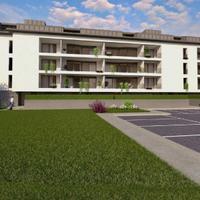 ELEGANTE TRICAMERE BISERVIZI CLASSE A4