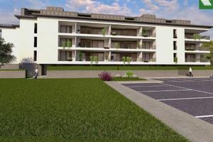 ELEGANTE TRICAMERE BISERVIZI CLASSE A4