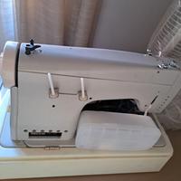 VENDUTA      Macchina da cucire Necchi 503