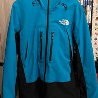 Giacca triclimate north face