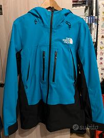 Giacca triclimate north face