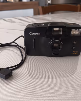 Canon Prima BF-80