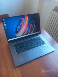 Huawei MateBook D15