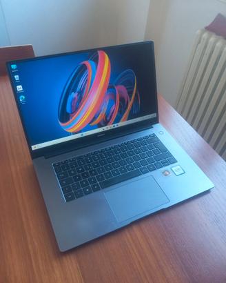 Huawei MateBook D15