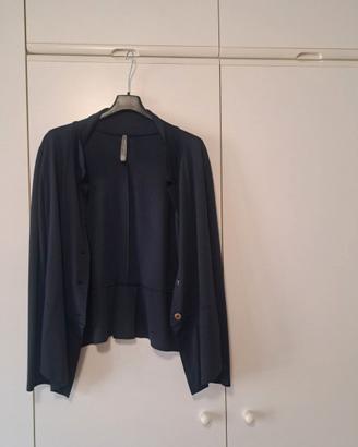 Giacca e sottogiacca donna