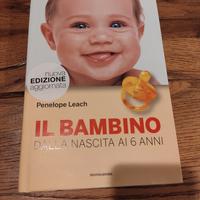 libro il bambino dalla nascita ai 6 anni