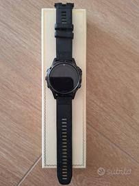 Orologio Garmin fenix 5