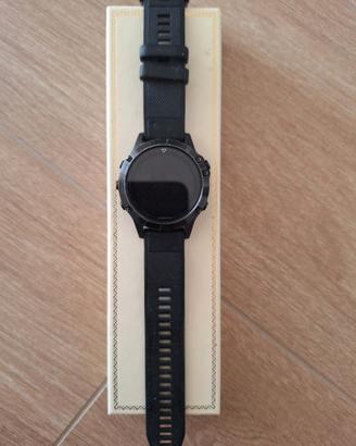 Orologio Garmin fenix 5