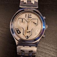 Orologio Swatch Irony Chrono