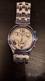 Orologio Swatch Irony Chrono