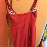 Tubino Elisabetta Franchi