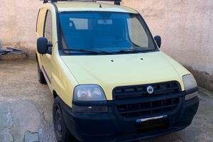 Fiat Dobló