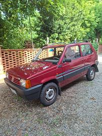  fiat panda 4x4 country  