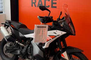 Ktm 790 Adventure