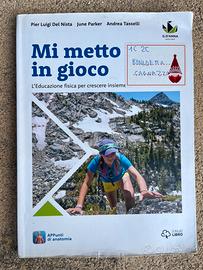 Mi metto in gioco - Educazione fisica