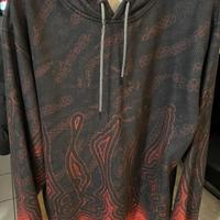 Felpa + T-shirt Octopus