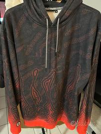 Felpa + T-shirt Octopus