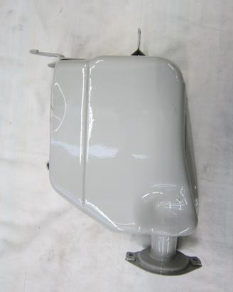 Scatola Filtro Aria Lambretta 2^ serie Originale