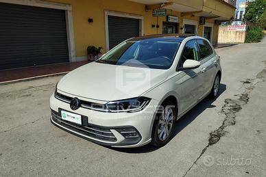 VOLKSWAGEN Polo 1.0 TSI Style