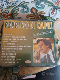 Peppino di capri 