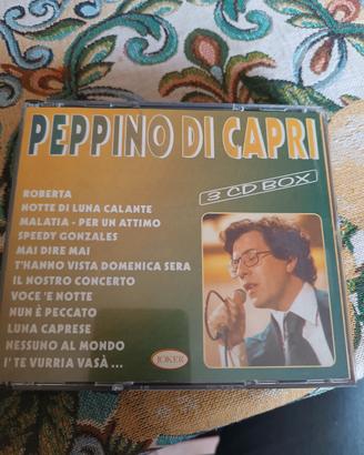 Peppino di capri 