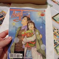 Manga Angel Heart n.50 (City Hunter)