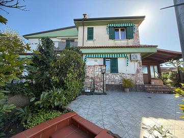 PORZIONE DI BIFAMILIARE A SCALEA