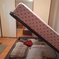 Camera da letto matrimoniale 