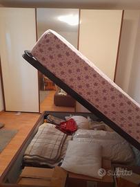 Camera da letto matrimoniale 