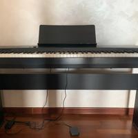 Pianola Casio PRIVIA Px 160
