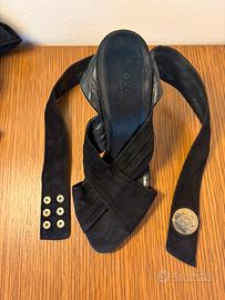Sandali GUCCI