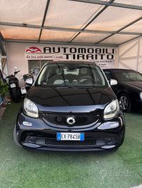 Smart ForFour 70 1.0 Proxy