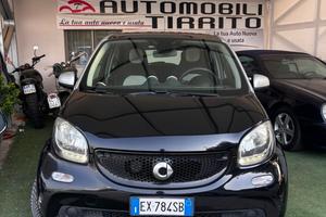 Smart ForFour 70 1.0 Proxy