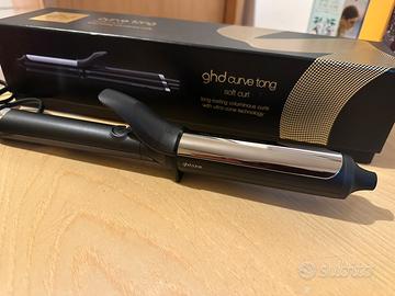 GHD curl tong