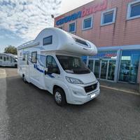 RIMOR Superbrig 689 TC