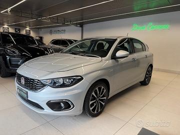 FIAT TIPO 1.4 TJET 120 CV GPL DI SERIE LOUNGE