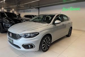 FIAT TIPO 1.4 TJET 120 CV GPL DI SERIE LOUNGE