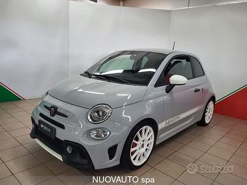 Abarth 595 1.4 Turbo T-Jet 180 CV Esseesse 70...