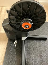 Elite Rivo Smart Trainer + Zwift Click