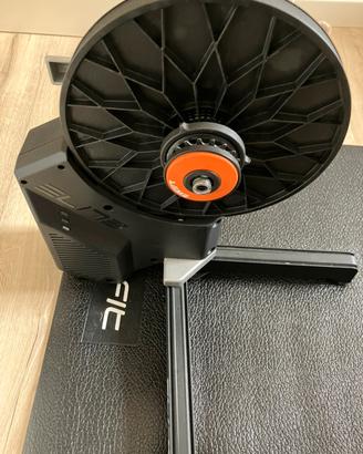 Elite Rivo Smart Trainer + Zwift Click