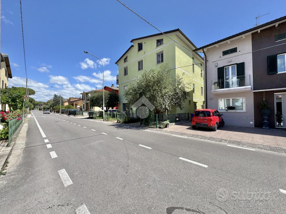 Appartamento – Assisi, Petrignano - Altro