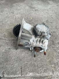 Presa di forza Iveco Daily 35c13