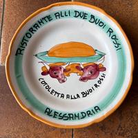 Piatto del buon ricordo