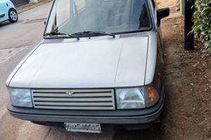 Innocenti mini Smaill