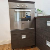 Forno Ariston Hotpoint