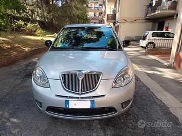 Lancia Ypsilon 1.2 8V – 2011 – 49.500 km